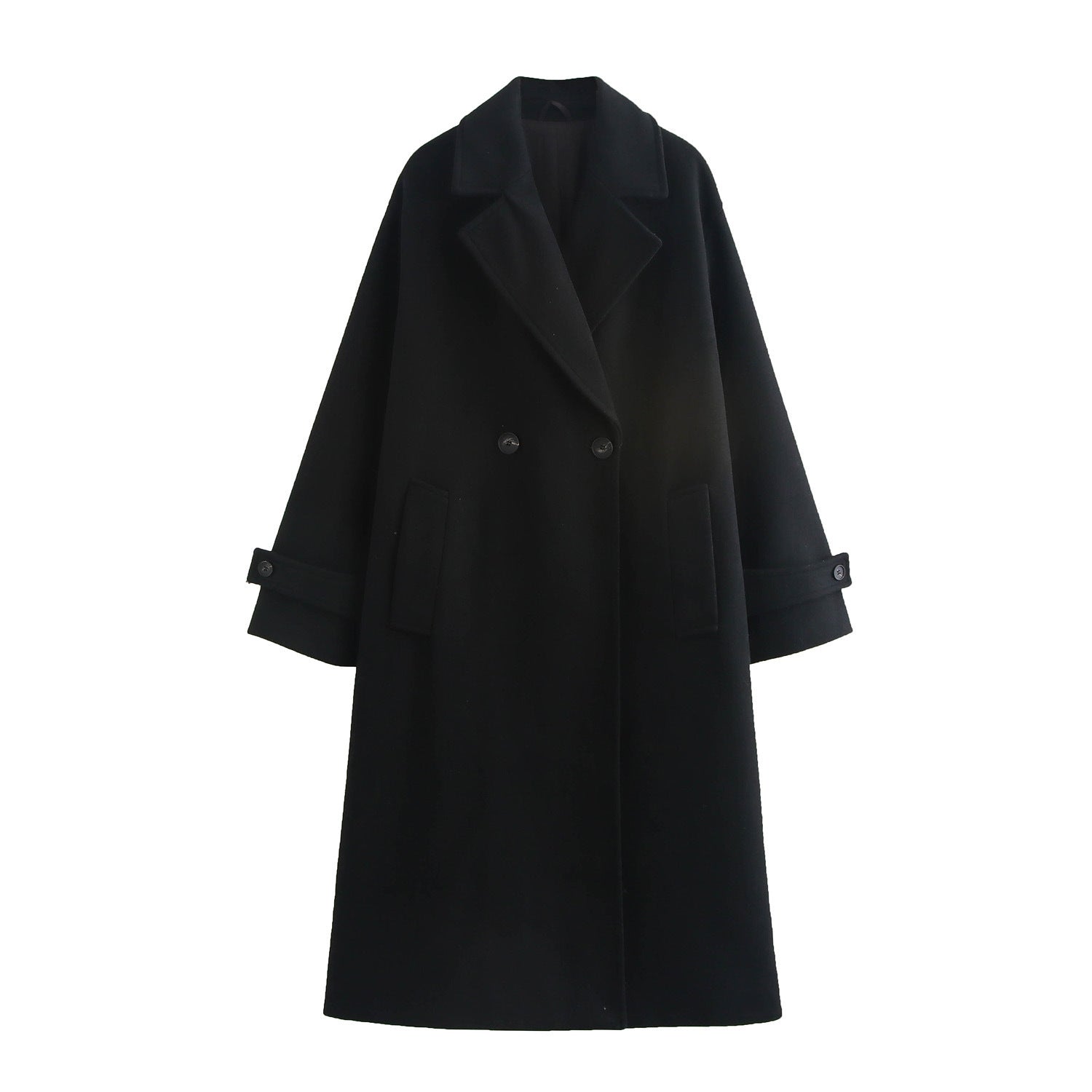Women's Long Coat
