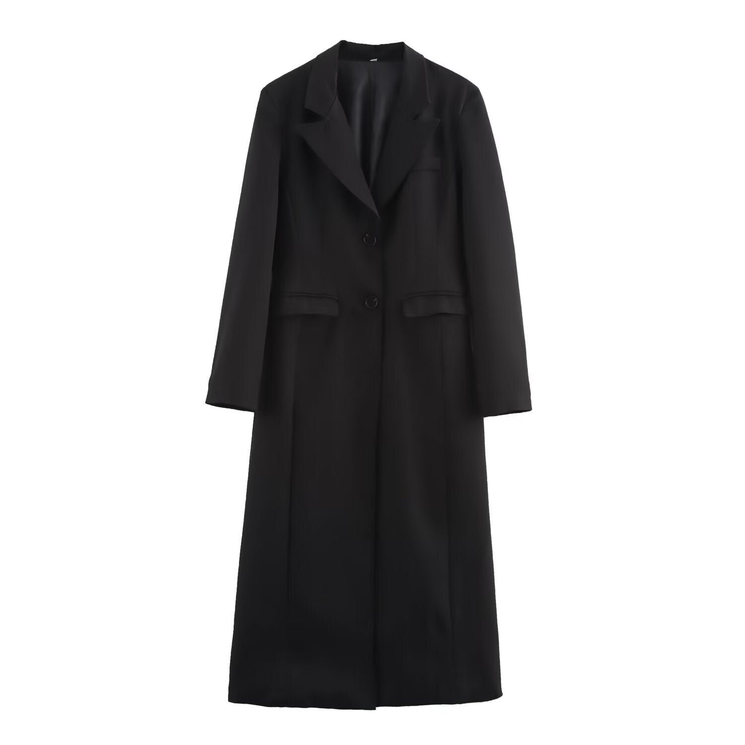 Overcoat Jacket D1