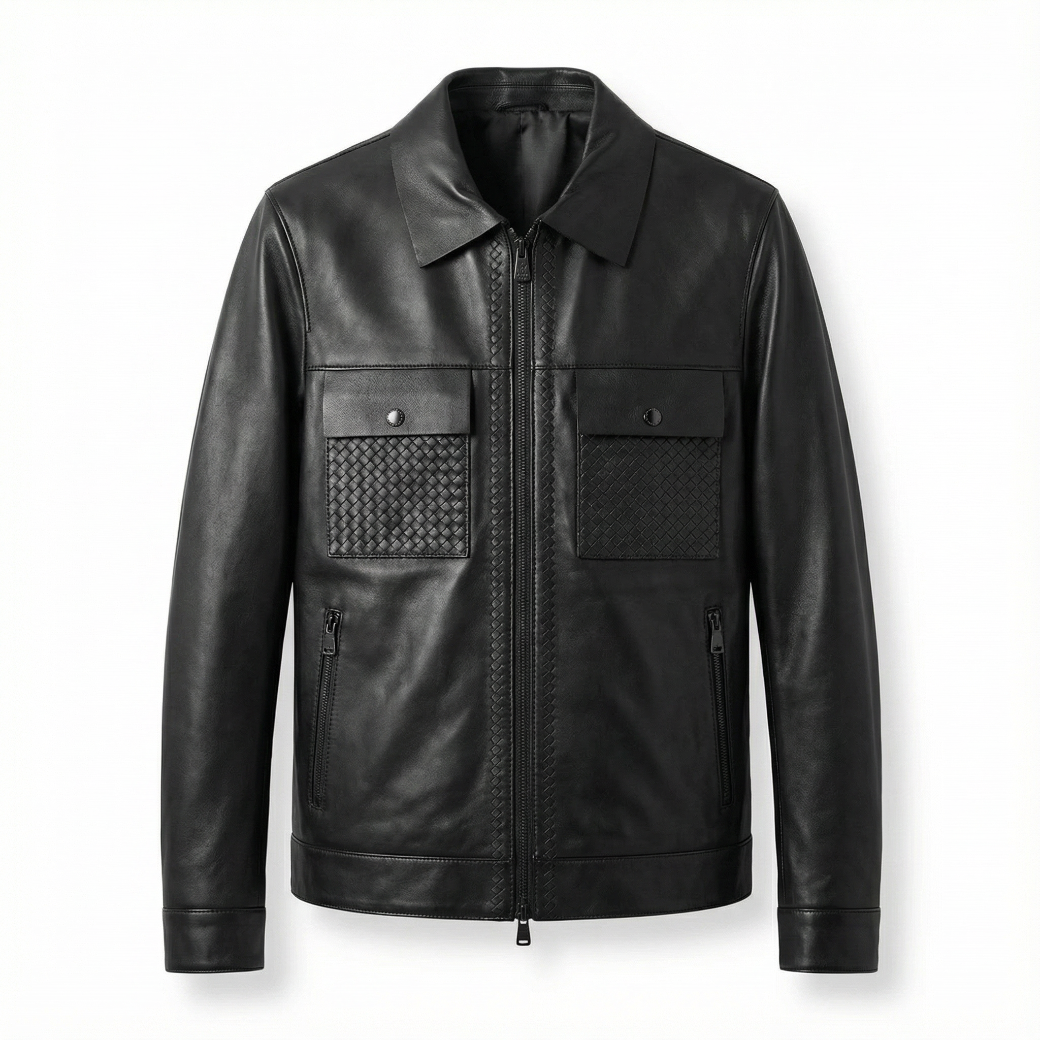 Vintage Jacket  N5 / Business Style