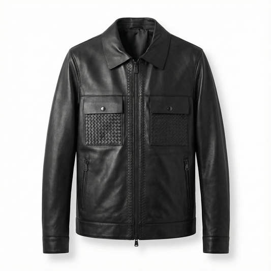 Vintage Jacket  N5 / Business Style