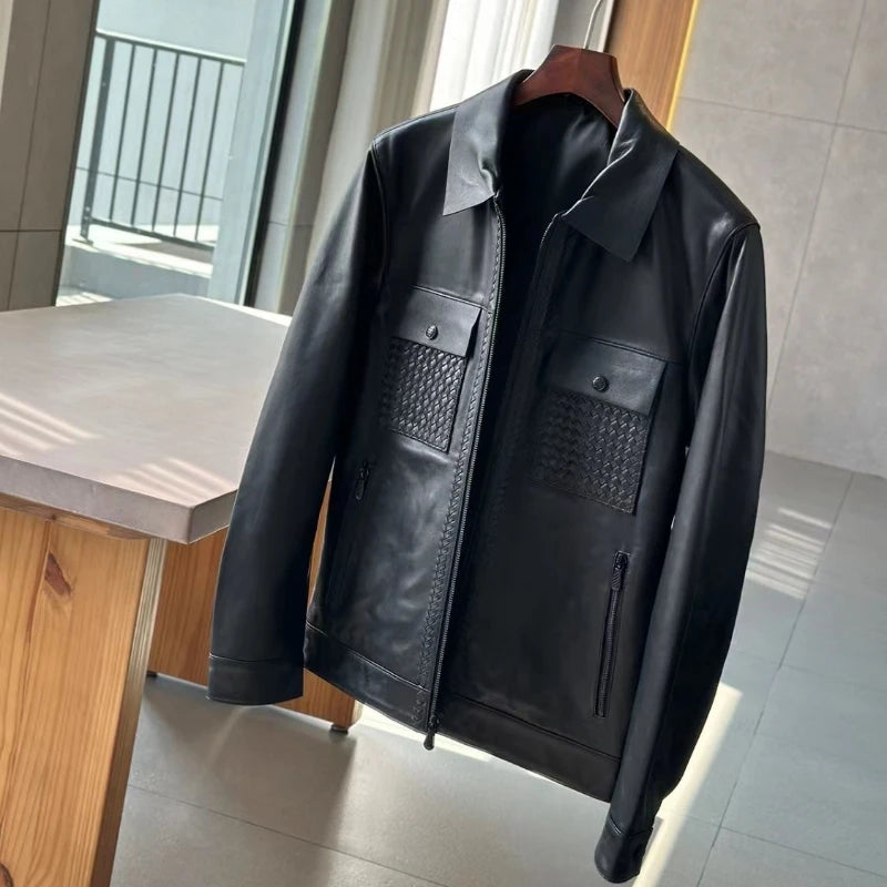 Vintage Jacket  N5 / Business Style