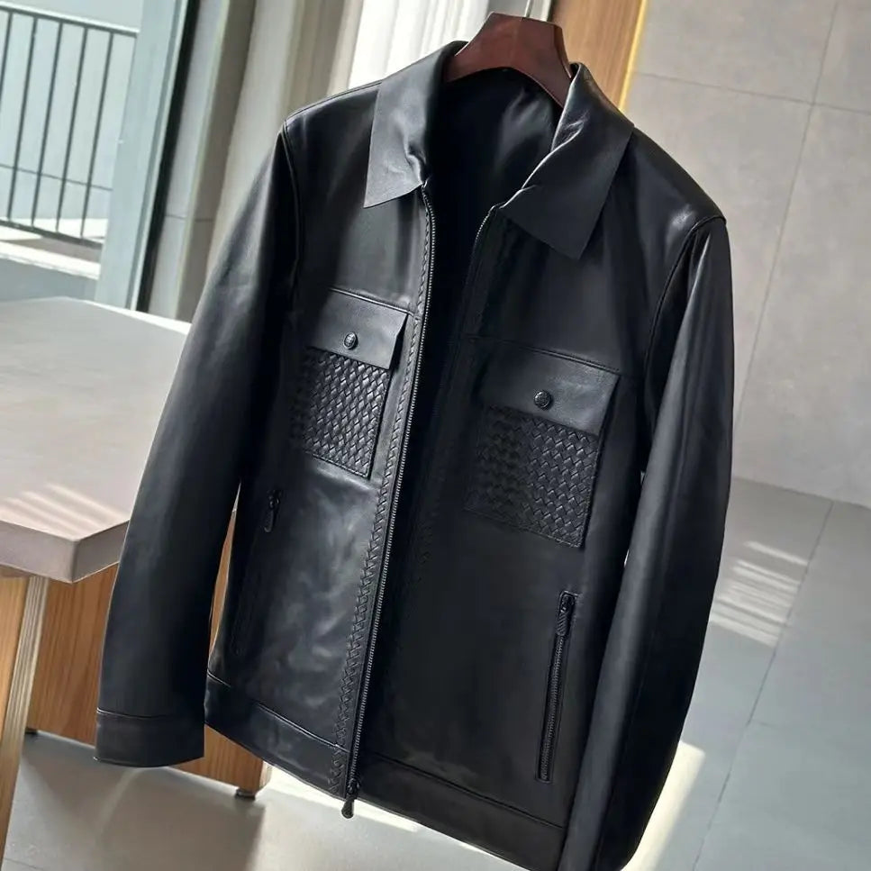 Vintage Jacket  N5 / Business Style