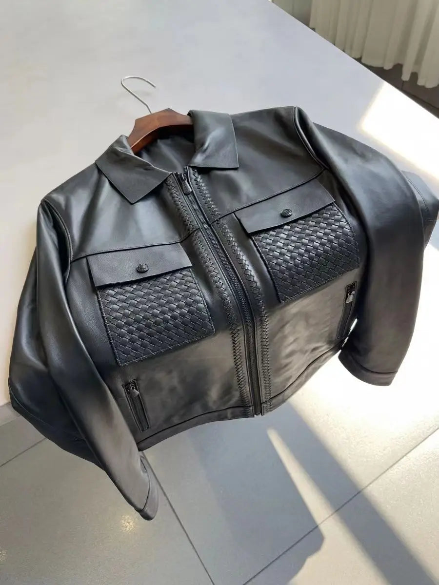 Vintage Jacket  N5 / Business Style