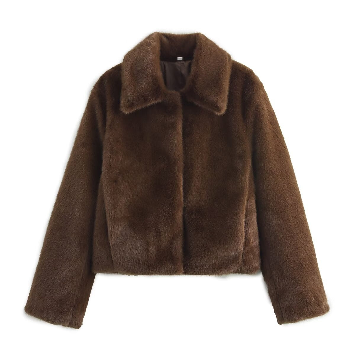 Fur Coat M6