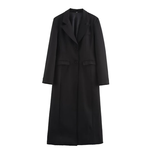 Overcoat Jacket D1